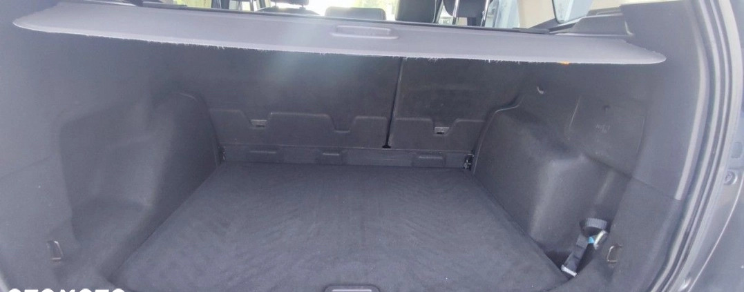 Ford Kuga cena 49900 przebieg: 228000, rok produkcji 2015 z Świdnik małe 781
